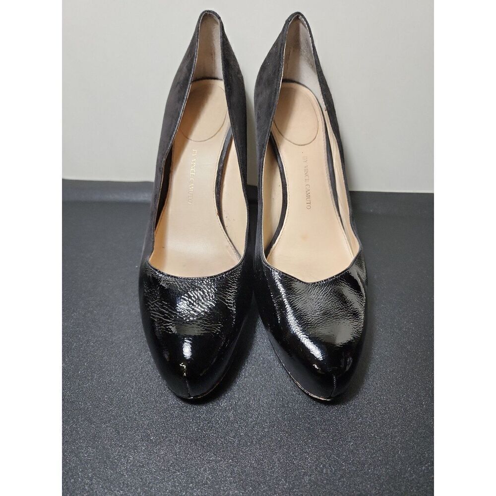 VC by Vince Camuto High Heel Size 10